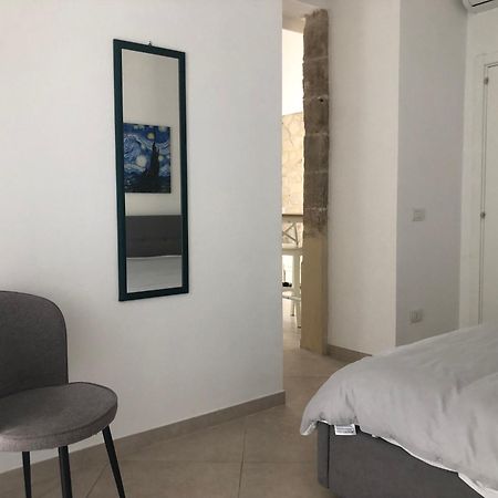 Mastranza 20 Apartment Scicli Ngoại thất bức ảnh