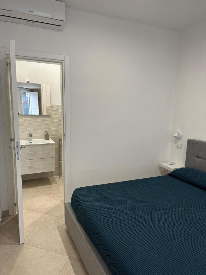 Mastranza 20 Apartment Scicli Ngoại thất bức ảnh