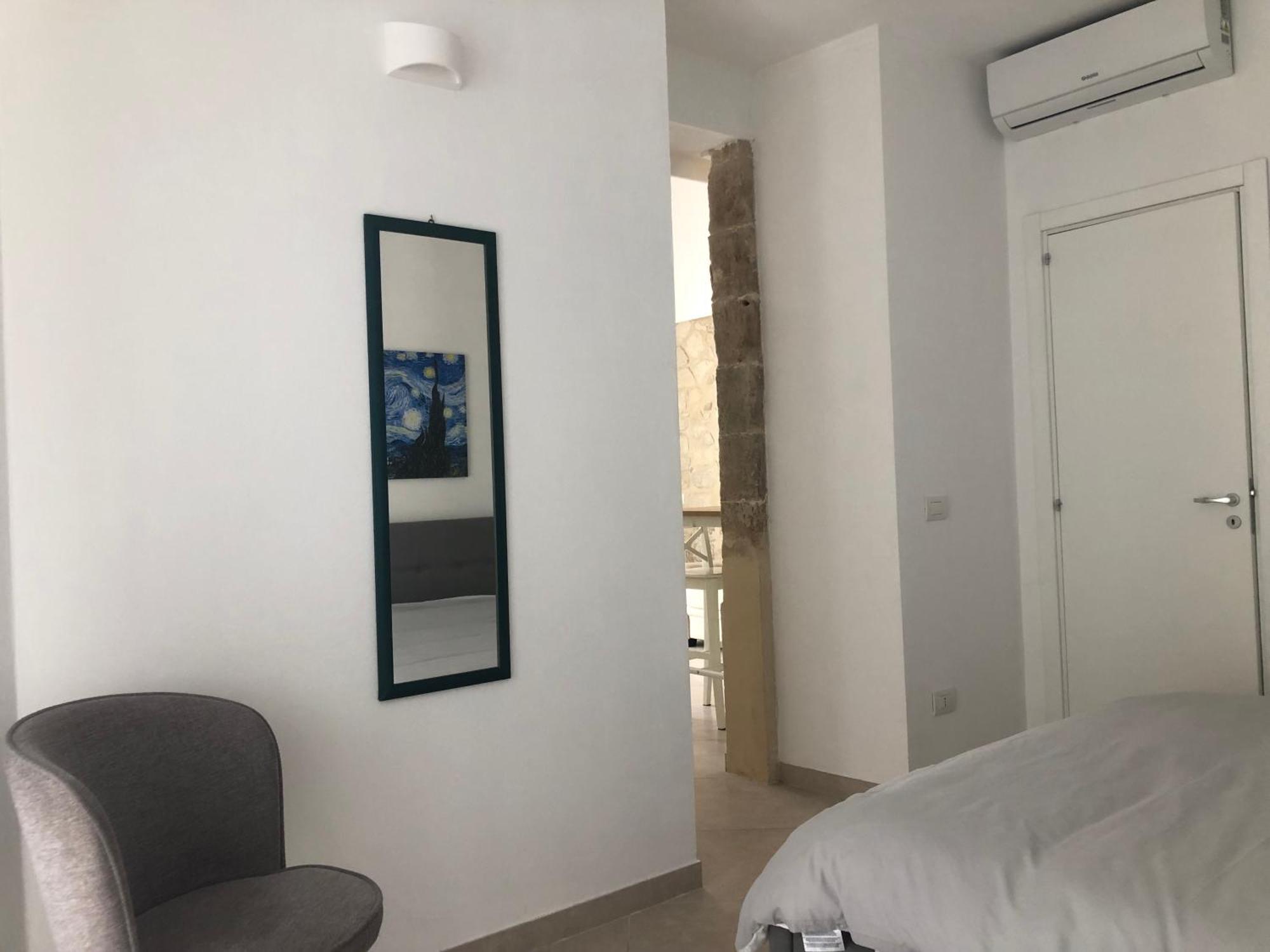 Mastranza 20 Apartment Scicli Ngoại thất bức ảnh