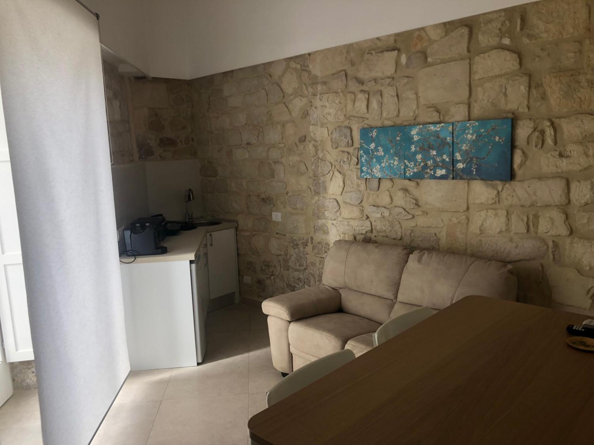 Mastranza 20 Apartment Scicli Ngoại thất bức ảnh